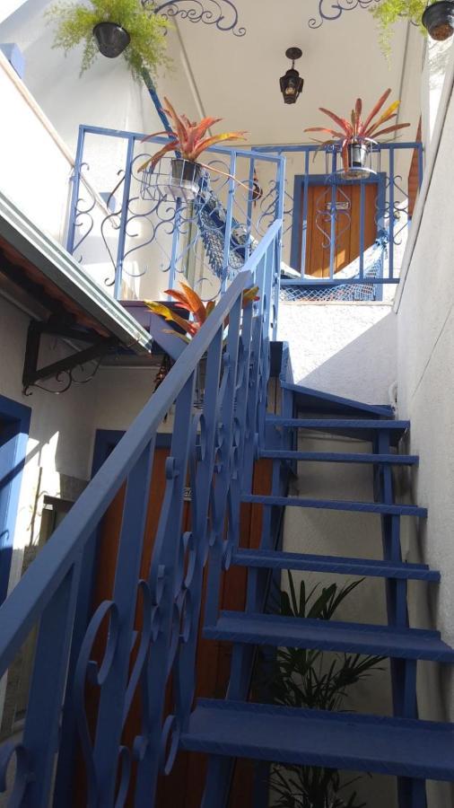 Pousada Caminhos De Minas Belo Horizonte Eksteriør bilde